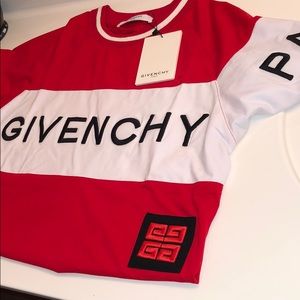 GIVENCHY shirt